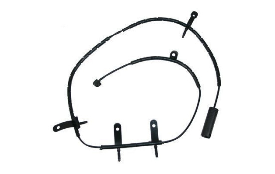 Contact d'avertissement, usure des plaquettes de frein 39607 ABS