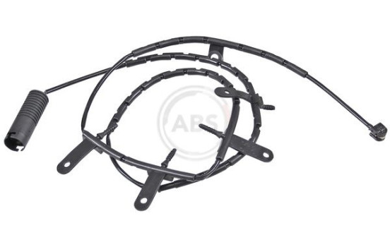 Contact d'avertissement, usure des plaquettes de frein 39607 ABS, Image 6