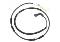Contact d'avertissement, usure des plaquettes de frein 39613 ABS