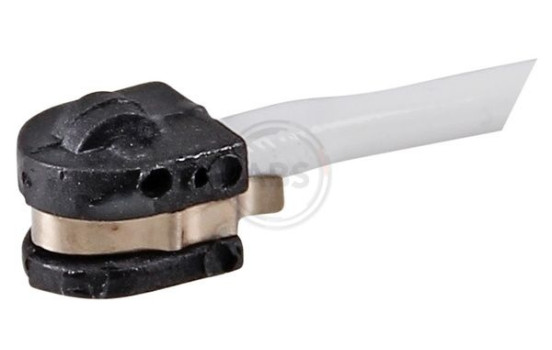 Contact d'avertissement, usure des plaquettes de frein 39616 ABS, Image 5