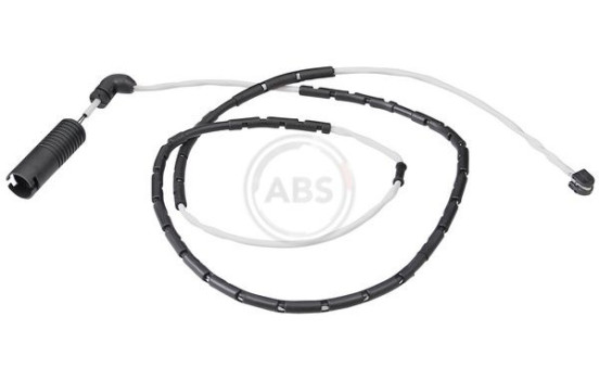 Contact d'avertissement, usure des plaquettes de frein 39616 ABS, Image 6