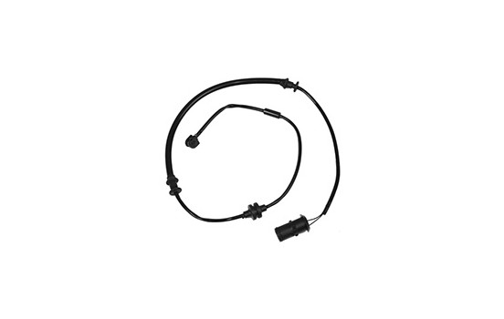 Contact d'avertissement, usure des plaquettes de frein 39618 ABS, Image 2