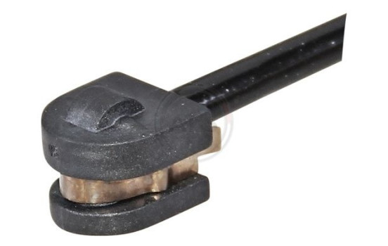 Contact d'avertissement, usure des plaquettes de frein 39619 ABS, Image 5
