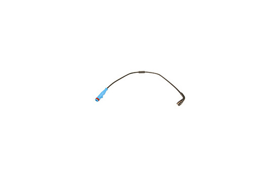 Contact d'avertissement, usure des plaquettes de frein 39626 ABS, Image 2