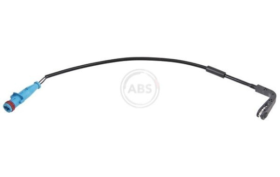Contact d'avertissement, usure des plaquettes de frein 39626 ABS, Image 6
