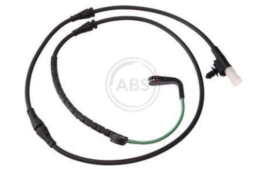 Contact d'avertissement, usure des plaquettes de frein 39629 ABS, Image 3