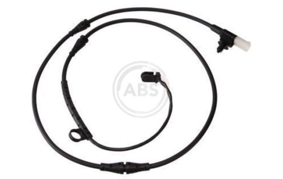 Contact d'avertissement, usure des plaquettes de frein 39642 ABS, Image 3
