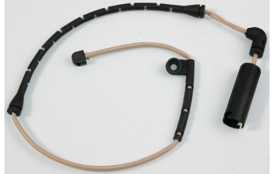 Contact d'avertissement, usure des plaquettes de frein 39650 ABS