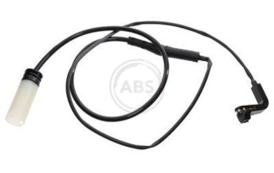 Contact d'avertissement, usure des plaquettes de frein 39663 ABS, Image 3