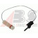 Contact d'avertissement, usure des plaquettes de frein 39673 ABS, Vignette 2