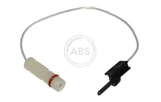 Contact d'avertissement, usure des plaquettes de frein 39673 ABS, Image 3