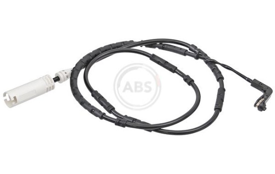 Contact d'avertissement, usure des plaquettes de frein 39675 ABS, Image 6