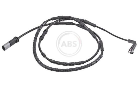 Contact d'avertissement, usure des plaquettes de frein 39680 ABS, Image 6