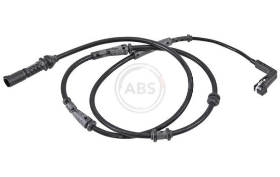 Contact d'avertissement, usure des plaquettes de frein 39683 ABS, Image 6