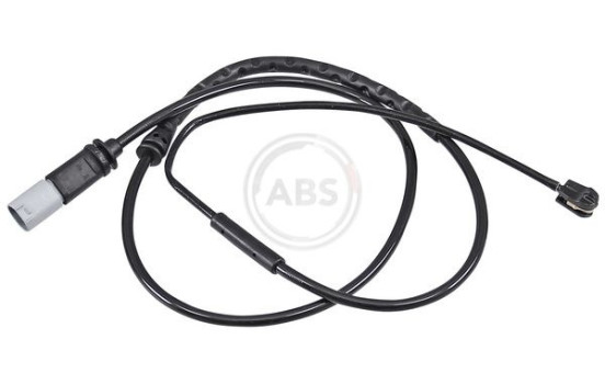 Contact d'avertissement, usure des plaquettes de frein 39688 ABS, Image 6
