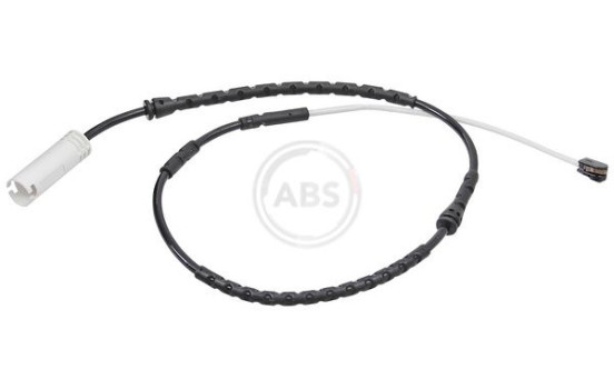 Contact d'avertissement, usure des plaquettes de frein 39694 ABS, Image 5