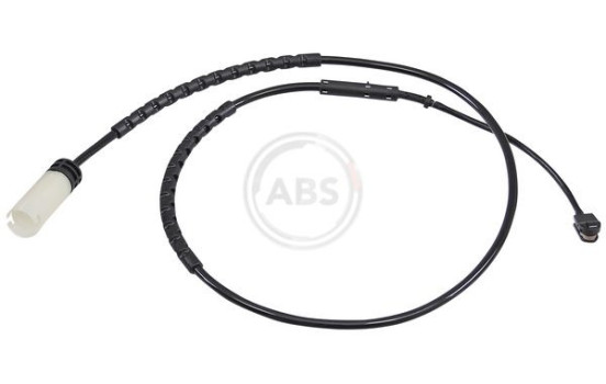Contact d'avertissement, usure des plaquettes de frein 39699 ABS, Image 6