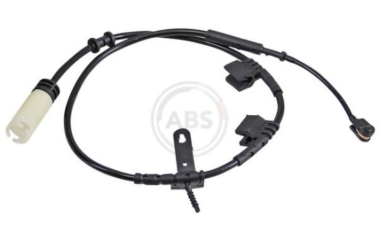 Contact d'avertissement, usure des plaquettes de frein 39700 ABS, Image 6