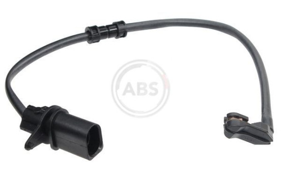 Contact d'avertissement, usure des plaquettes de frein 39727 ABS, Image 3