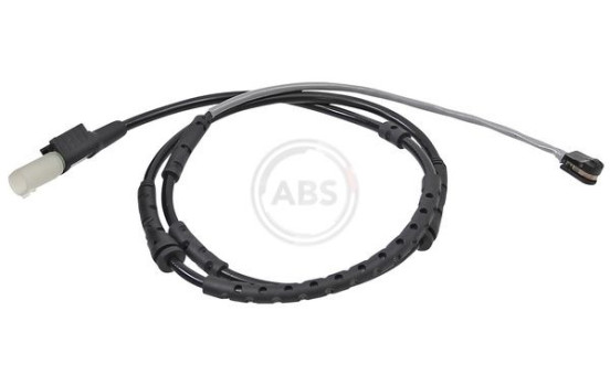 Contact d'avertissement, usure des plaquettes de frein 39736 ABS, Image 5