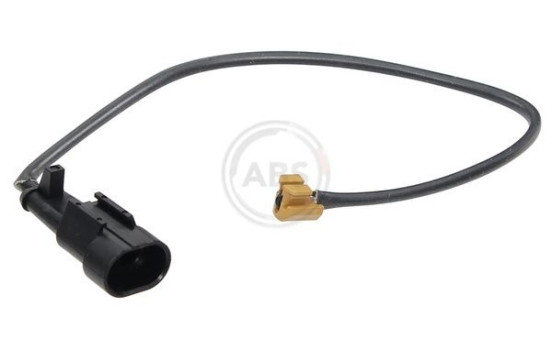 Contact d'avertissement, usure des plaquettes de frein 39746 ABS, Image 2