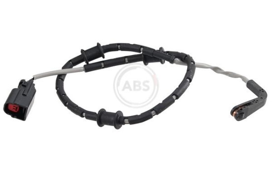 Contact d'avertissement, usure des plaquettes de frein 39758 ABS, Image 3