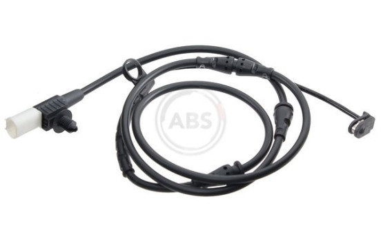 Contact d'avertissement, usure des plaquettes de frein 39761 ABS, Image 2