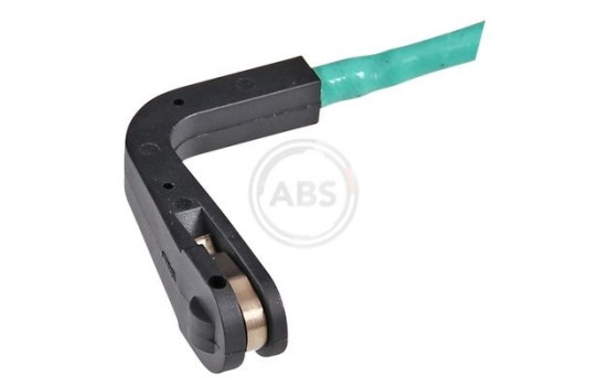 Contact d'avertissement, usure des plaquettes de frein 39762 ABS, Image 5
