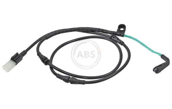 Contact d'avertissement, usure des plaquettes de frein 39762 ABS, Image 6