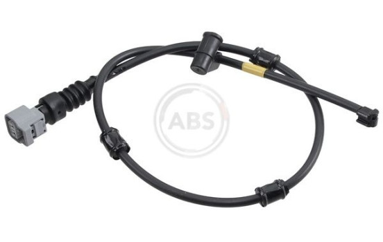 Contact d'avertissement, usure des plaquettes de frein 39779 ABS, Image 2