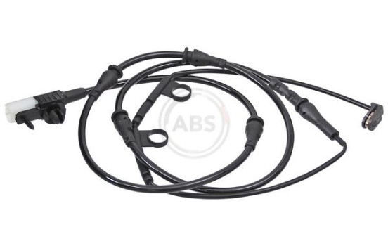 Contact d'avertissement, usure des plaquettes de frein 39781 ABS, Image 5