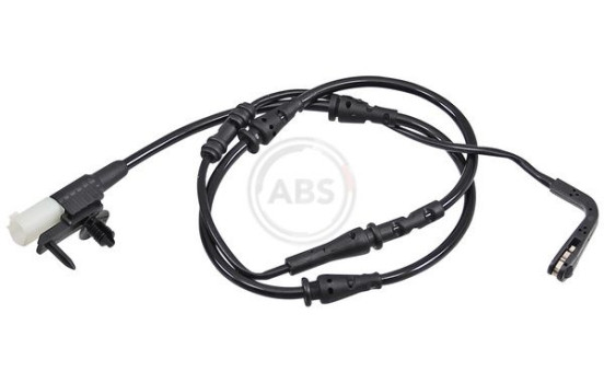 Contact d'avertissement, usure des plaquettes de frein 39782 ABS, Image 5