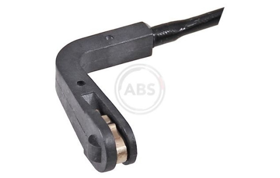Contact d'avertissement, usure des plaquettes de frein 39783 ABS, Image 4