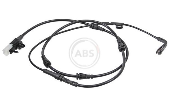 Contact d'avertissement, usure des plaquettes de frein 39783 ABS, Image 5