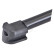 Contact d'avertissement, usure des plaquettes de frein 39804 ABS, Vignette 3