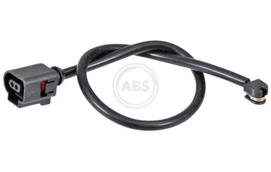 Contact d'avertissement, usure des plaquettes de frein 39810 ABS, Image 4