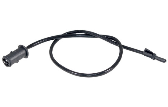 Contact d'avertissement, usure des plaquettes de frein 39904 ABS