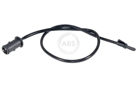 Contact d'avertissement, usure des plaquettes de frein 39904 ABS, Image 2