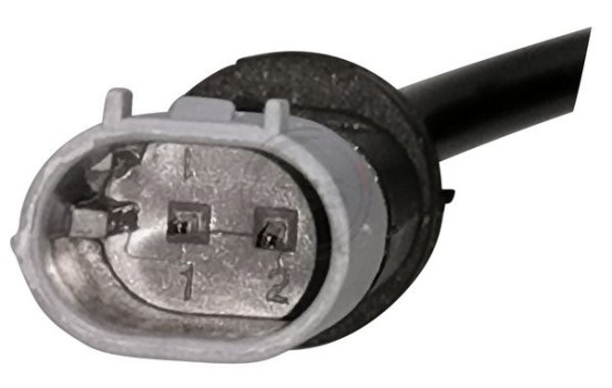 Contact d'avertissement, usure des plaquettes de frein 39905 ABS, Image 3