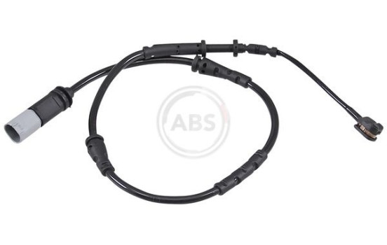 Contact d'avertissement, usure des plaquettes de frein 39905 ABS, Image 5