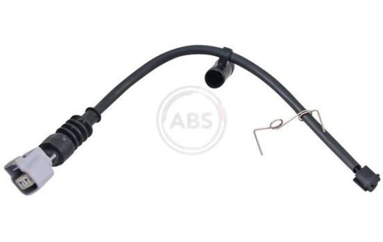Contact d'avertissement, usure des plaquettes de frein 39907 ABS, Image 2