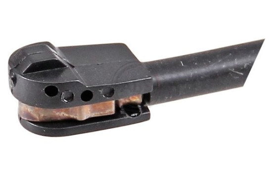 Contact d'avertissement, usure des plaquettes de frein 39921 ABS, Image 4