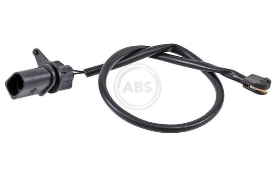 Contact d'avertissement, usure des plaquettes de frein 39921 ABS, Image 5