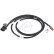 Contact d'avertissement, usure des plaquettes de frein 39928 ABS, Vignette 4