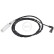 Contact d'avertissement, usure des plaquettes de frein 39934 ABS, Vignette 4