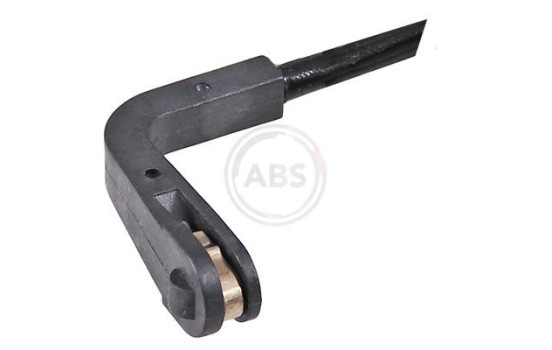 Contact d'avertissement, usure des plaquettes de frein 39951 ABS, Image 3
