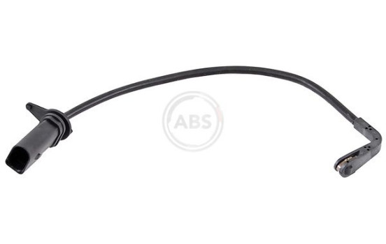Contact d'avertissement, usure des plaquettes de frein 39951 ABS, Image 4
