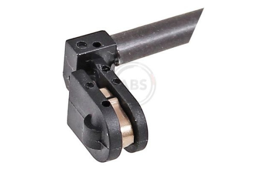 Contact d'avertissement, usure des plaquettes de frein 39953 ABS, Image 3