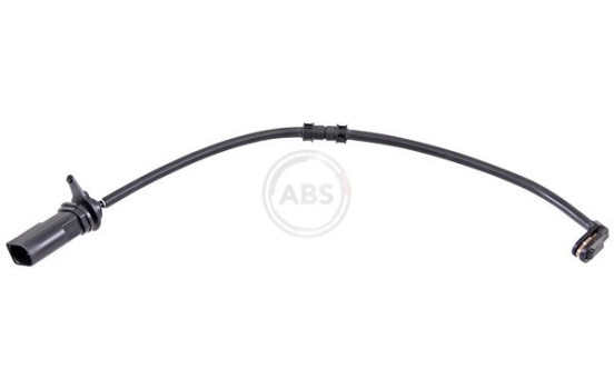 Contact d'avertissement, usure des plaquettes de frein 39953 ABS, Image 4