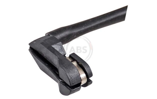 Contact d'avertissement, usure des plaquettes de frein 39954 ABS, Image 3
